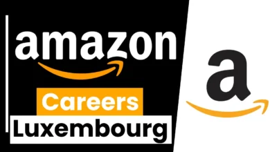 Amazon Careers Luxembourg For 2025: New Open Jobs/Application Process