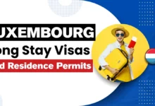 Luxembourg Long Stay Visas And Residence Permits: Complete Guide